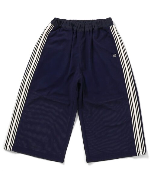 F.O.KIDS（エフオーキッズ）の「メッシュラインパンツ（その他パンツ・キッズ・ネイビー/ブラック・80/90/100/110/120/130/140）」の3枚目の写真