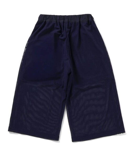 F.O.KIDS（エフオーキッズ）の「メッシュラインパンツ（その他パンツ・キッズ・ネイビー/ブラック・80/90/100/110/120/130/140）」の4枚目の写真