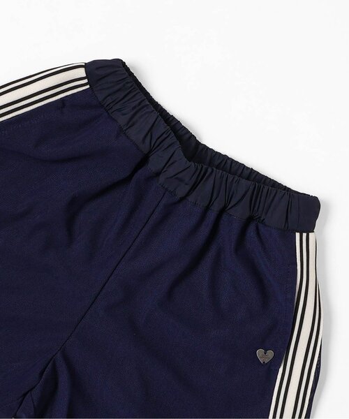 F.O.KIDS（エフオーキッズ）の「メッシュラインパンツ（その他パンツ・キッズ・ネイビー/ブラック・80/90/100/110/120/130/140）」の5枚目の写真