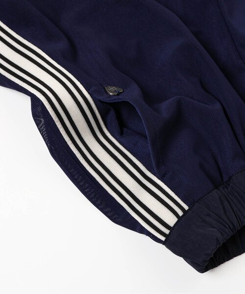 F.O.KIDS（エフオーキッズ）の「メッシュラインパンツ（その他パンツ・キッズ・ネイビー/ブラック・80/90/100/110/120/130/140）」の8枚目の写真