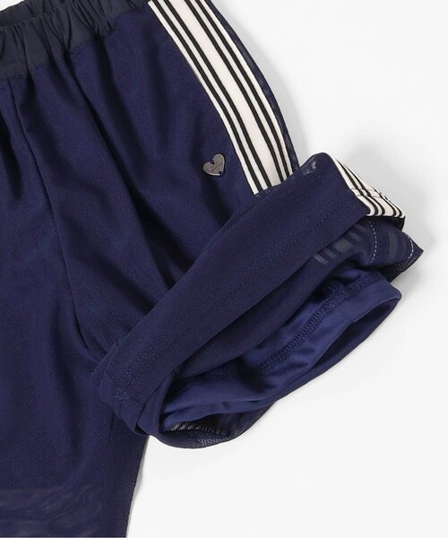 F.O.KIDS（エフオーキッズ）の「メッシュラインパンツ（その他パンツ・キッズ・ネイビー/ブラック・80/90/100/110/120/130/140）」の9枚目の写真