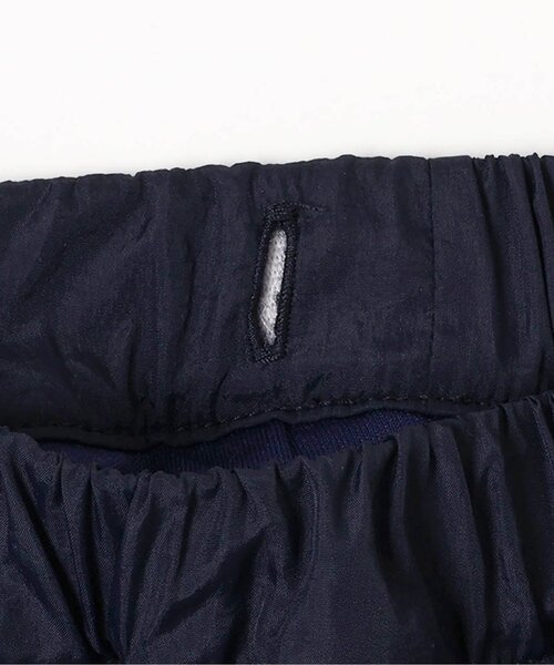 F.O.KIDS（エフオーキッズ）の「メッシュラインパンツ（その他パンツ・キッズ・ネイビー/ブラック・80/90/100/110/120/130/140）」の6枚目の写真