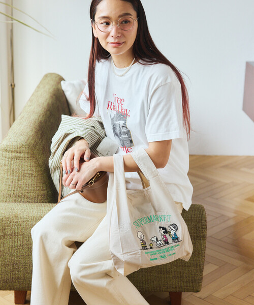 HEMING’S(ヘミングス)の「HEMING'S/ヘミングス ストラップ付きショルダーバッグ(ショルダーバッグ・メンズ・サックスブルー/ブラック/シルバー/ベージュ・ONE SIZE)」の17枚目の写真