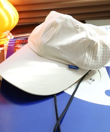TESTIFY（テスティファイ）の「Cool Long Bill Cap 接触冷感キャップ（キャップ）」