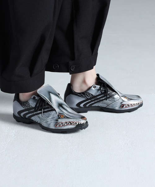 Y-3 F50 TUNIT（スニーカー）｜Y-3（ワイスリー）のファッション通販