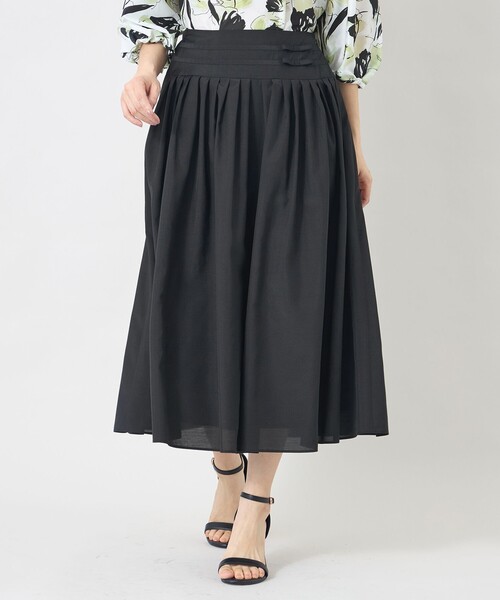 TO BE CHIC｜トゥー ビー シックのスカート通販 - ZOZOTOWN