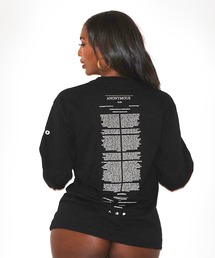 RICHARDSON（リチャードソン）の「長袖Tシャツ（Tシャツ/カットソー）」