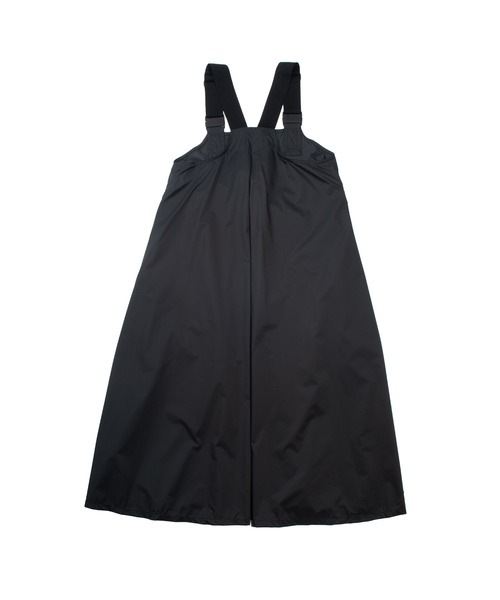 F/CE. (エフシーイー)の「F/CE. PERTEX OVERALL SKIRT / エフシーイー パーテックス オーバーオール スカート(スカート・レディース・ホワイト/グレー/ブラック・FREE)」の1枚目の写真