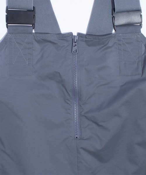 F/CE. (エフシーイー)の「F/CE. PERTEX OVERALL SKIRT / エフシーイー パーテックス オーバーオール スカート(スカート・レディース・ホワイト/グレー/ブラック・FREE)」の5枚目の写真