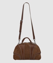 DRIES VAN NOTEN（ドリスヴァンノッテン）の「BM261-DUSTIN411-153 M.L.BAG（ショルダーバッグ）」