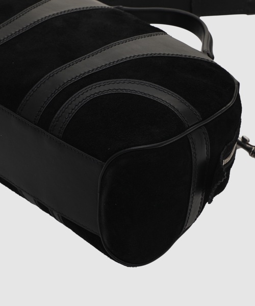 DRIES VAN NOTEN（ドリスヴァンノッテン）の「BM261-DUSTIN411-153 M.L.BAG（ショルダーバッグ・メンズ・その他1/その他2・ONE SIZE）」の4枚目の写真