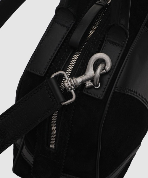DRIES VAN NOTEN（ドリスヴァンノッテン）の「BM261-DUSTIN411-153 M.L.BAG（ショルダーバッグ・メンズ・その他1/その他2・ONE SIZE）」の5枚目の写真
