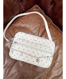 EVRIS | CHARMハンドBAG(ハンドバッグ)