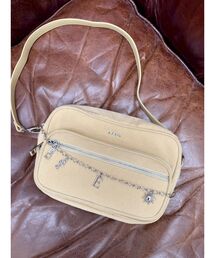 EVRIS | CHARMハンドBAG(ハンドバッグ)