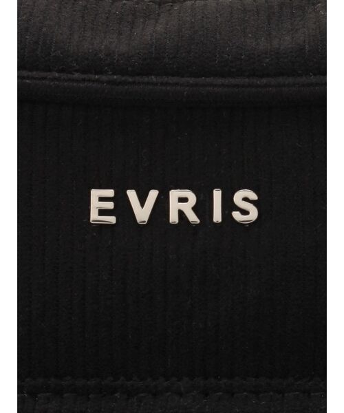 EVRIS(エヴリス)の「【500mlペットボトルも入る!】CHARMハンドBAG ドット柄(ハンドバッグ・レディース・イエロー/ブラック/ホワイト・FREE)」の16枚目の写真