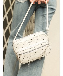 EVRIS | CHARMハンドBAG(ハンドバッグ)