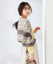 a.v.v | 大判ストール(ストール/ショール)