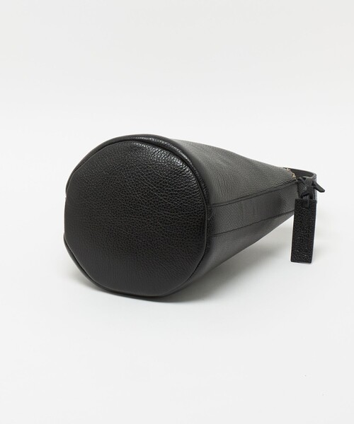 marco masi(マルコマージ)の「<MARCO MASI> CYLINDRICAL(ショルダーバッグ・レディース・ブラック・FREE)」の9枚目の写真