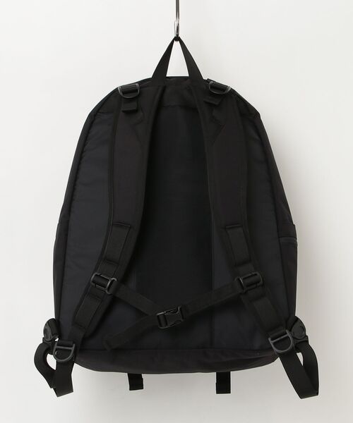BAICYCLON by Bagjack(バイシクロン バイ バグジャック)の「BAICYCLON by Bagjack / バイシクロンバイバッグジャック BACK PACK (NCL-03)(バックパック/リュック・メンズ・ブラック・FREE)」の16枚目の写真