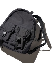 BAICYCLON by Bagjack（バイシクロン バイ バグジャック）の「BAICYCLON by Bagjack / バイシクロンバイバッグジャック BACK PACK (NCL-03)（バックパック/リュック）」