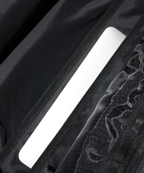 BAICYCLON by Bagjack(バイシクロン バイ バグジャック)の「BAICYCLON by Bagjack / バイシクロンバイバッグジャック BACK PACK (NCL-03)(バックパック/リュック・メンズ・ブラック・FREE)」の15枚目の写真