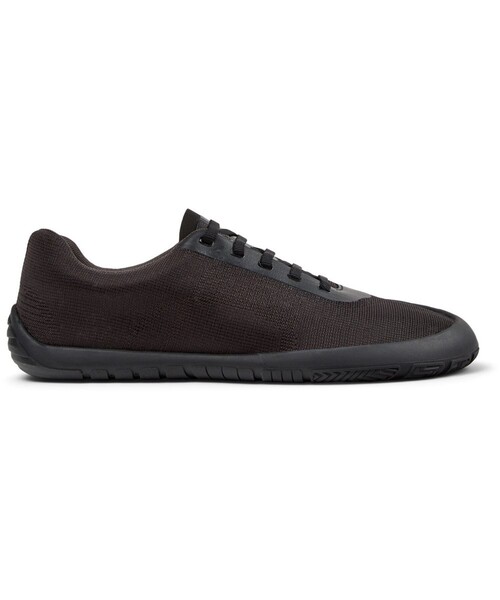 CAMPER（カンペール）の「[カンペール] PEU PATH+ / スニーカー（スニーカー・レディース・ブラック・23.0cm/23.5cm/24.0cm/25.0cm/25.5cm）」の2枚目の写真