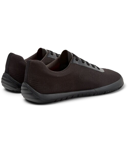 CAMPER（カンペール）の「[カンペール] PEU PATH+ / スニーカー（スニーカー・レディース・ブラック・23.0cm/23.5cm/24.0cm/25.0cm/25.5cm）」の3枚目の写真