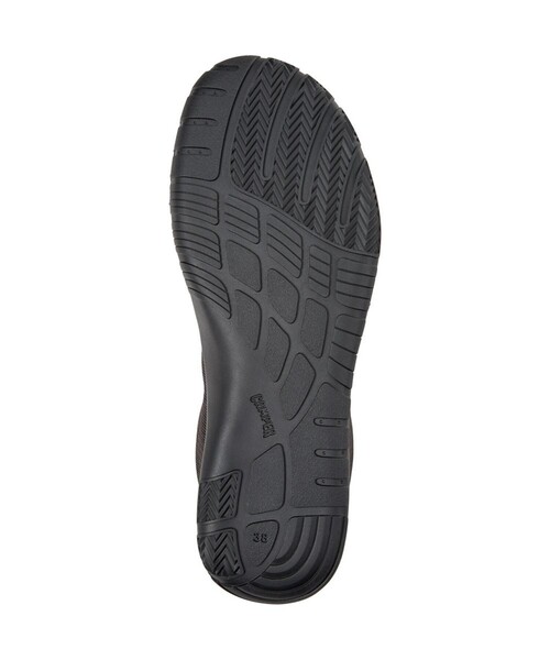 CAMPER（カンペール）の「[カンペール] PEU PATH+ / スニーカー（スニーカー・レディース・ブラック・23.0cm/23.5cm/24.0cm/25.0cm/25.5cm）」の5枚目の写真