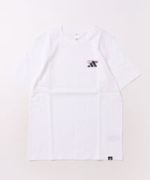 adidas(�A�f�B�_�X)�́sadidas�tJGAME�O���t�B�b�NT�V���c2(T�V���c/�J�b�g�\�[)