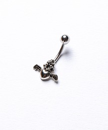 improves（インプローブス）の「サージカル ステンレス ボディピアス（ピアス（片耳用））」