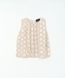 c/est（シーエ）の「【 c/est / シーエ 】 EMERSON / シェルトップ　2616009　API（シャツ/ブラウス）」