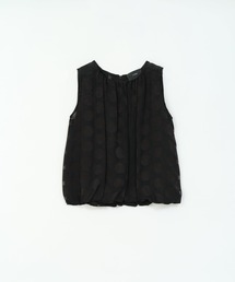 c/est（シーエ）の「【 c/est / シーエ 】 EMERSON / シェルトップ　2616009　API（シャツ/ブラウス）」