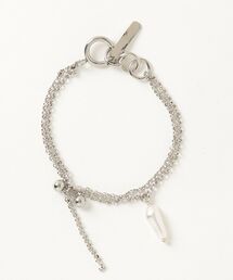 JUSTINE CLENQUET（ジュスティーヌクランケ）の「JUSTINE CLENQUET/ジュスティーヌ・クランケ/DENISE BRACELET（ブレスレット）」