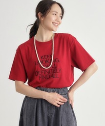 《選べる10色展開》HONEYSUCKLE ROSE(ハニーサックルローズ)アソートグラフィックTシャツ