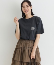 Right-on | HONEYSUCKLE ROSE(ハニーサックルローズ)アソートグラフィックTシャツ(Tシャツ/カットソー)