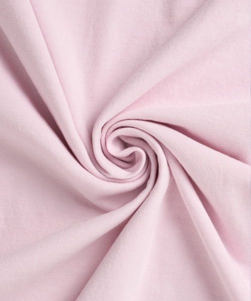 38COMEONCOMMON(38カモンコモン)の「Regular Cotton T-Shirt (Light Pink)(Tシャツ/カットソー・レディース・その他・FREE)」の4枚目の写真