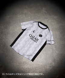 JORDAN BRAND（ジョーダンブランド）の「【NIKE / ナイキ】PSG Y NK DF ACDPR SSTOP PM SE5（Tシャツ/カットソー）」