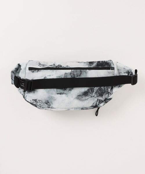 Mammut(マムート)の「★ MAMMUT (マムート)★ Xeron 2.0 Waistpack JE Large AOP(ボディバッグ/ウエストポーチ・メンズ・その他・FREE)」の13枚目の写真