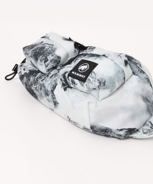 Mammut(マムート)の「★ MAMMUT (マムート)★ Xeron 2.0 Waistpack JE Large AOP(ボディバッグ/ウエストポーチ・メンズ・その他・FREE)」の14枚目の写真
