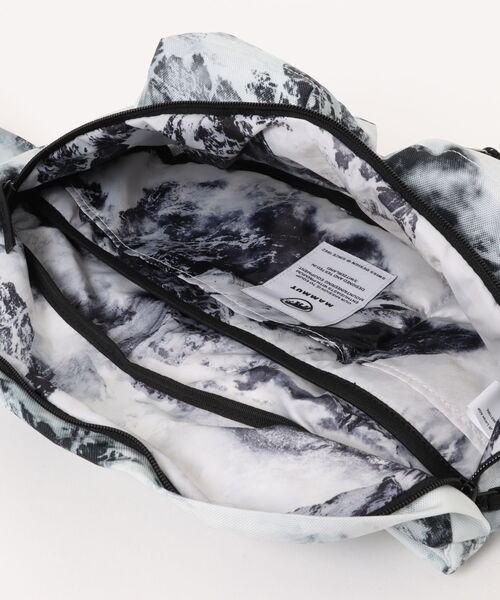 Mammut(マムート)の「★ MAMMUT (マムート)★ Xeron 2.0 Waistpack JE Large AOP(ボディバッグ/ウエストポーチ・メンズ・その他・FREE)」の15枚目の写真