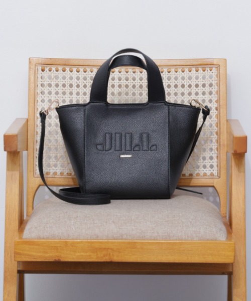 2wayミニトートバッグ（トートバッグ）｜JILL by JILL STUART