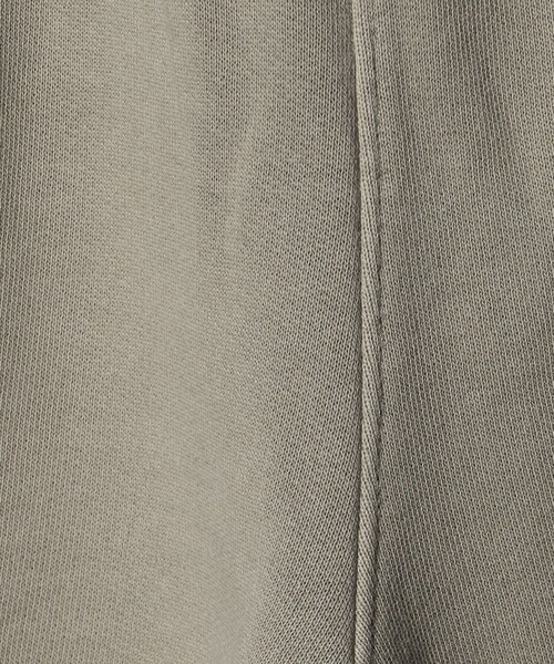 FOG ESSENTIALS(エフオージーエッセンシャルズ)の「<FEAR OF GOD ESSENTIALS>FIT ショーツ(スウェットパンツ・メンズ・ブラック/ナチュラル・XS/M/L/S)」の10枚目の写真