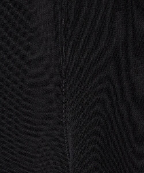 FOG ESSENTIALS(エフオージーエッセンシャルズ)の「<FEAR OF GOD ESSENTIALS>FIT ショーツ(スウェットパンツ・メンズ・ブラック/ナチュラル・XS/M/L/S)」の13枚目の写真