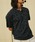 HUF�i�n�t�j�́uHUF CO-OP CHUNKY CHEETAH KNIT POLO�i�|���V���c�j�v�b�l�C�r�[