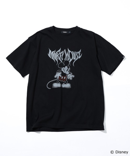 Mickey Mouse / футболка S/S
