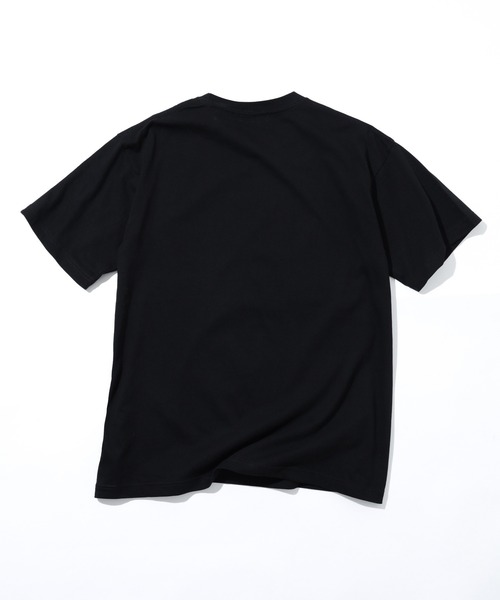Disney(ディズニー)の「Mickey Mouse / S/S TEE(Tシャツ/カットソー・メンズ・ホワイト/アッシュ/ブラック・M/L/XL)」の7枚目の写真