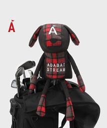 ADABAT STREAM(�A�_�o�b�g�X�g���[��)��ADABAT STREAM���� �^�[�^�� �w�b�h�J�o�[(���̑�)
