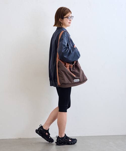 U by SPICK&SPAN(ユーバイスピックアンドスパン)の「《追加》MIZUNO/ミズノ WAVE PROPHECY STRAP(スニーカー・レディース・ブラック/ホワイト・25cm/24cm/23cm)」の21枚目の写真