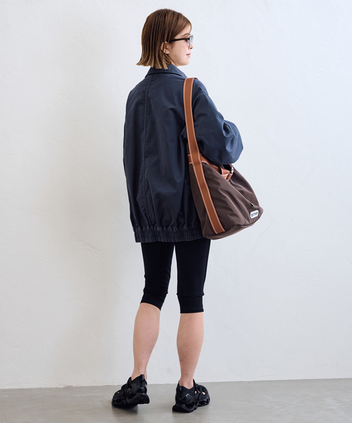 U by SPICK&SPAN(ユーバイスピックアンドスパン)の「《追加》MIZUNO/ミズノ WAVE PROPHECY STRAP(スニーカー・レディース・ブラック/ホワイト・25cm/24cm/23cm)」の20枚目の写真