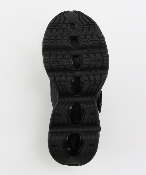 U by SPICK&SPAN(ユーバイスピックアンドスパン)の「《追加》MIZUNO/ミズノ WAVE PROPHECY STRAP(スニーカー・レディース・ブラック/ホワイト・25cm/24cm/23cm)」の8枚目の写真